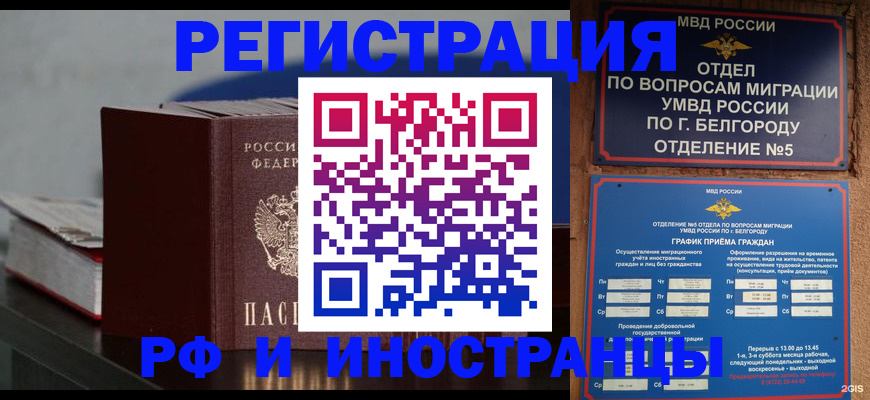 прописка 2025 в Высоковске